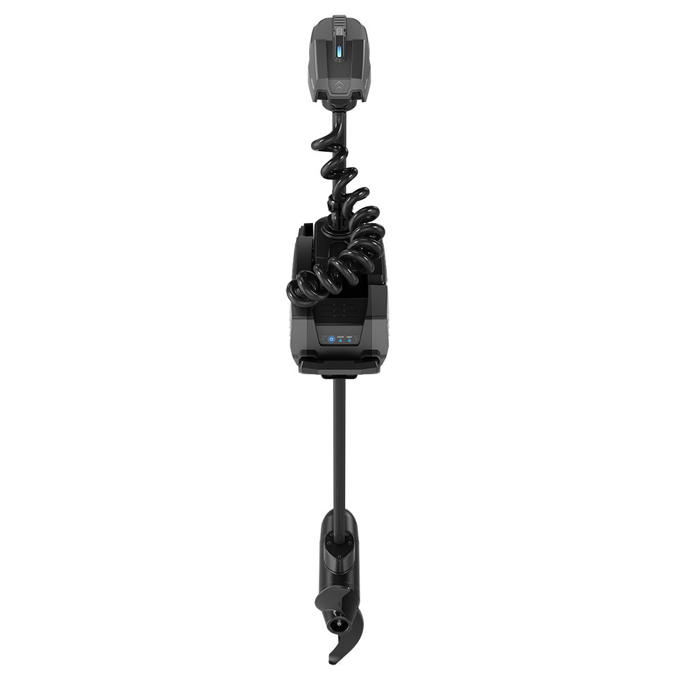 Lowrance Recon FW 48 Trolling Motor Includes Freesteer Joystick Remote Wireless Foot Pedal HDI Nosecone 00016172001