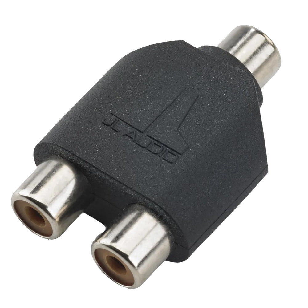 JL Audio Core 2Way Audio Interconnect Splitter XDAICS1F2F 0101344700