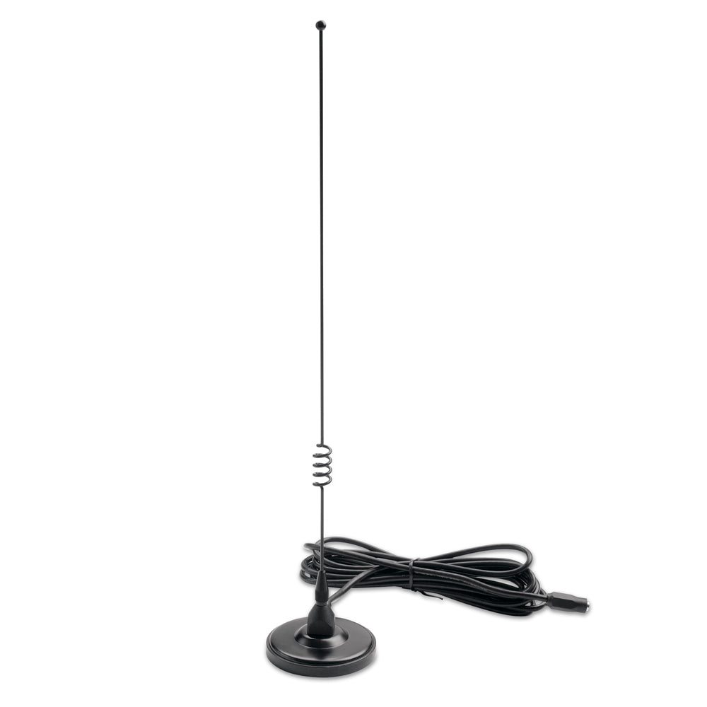 Garmin Magnetic Mount Antenna fAstro Astro 220 Alpha 0101093100