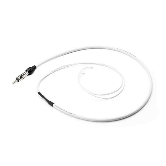JL Audio Motorola Style AMFM Antenna  XMDWHTANTAMFM 0101355500
