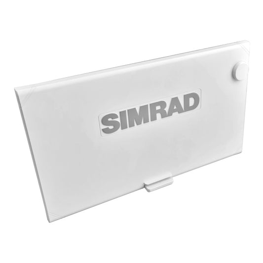 Simrad NSS 412 Suncover 00016450001