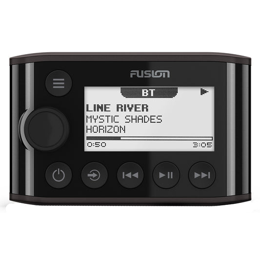 Fusion NRX300 NMEA 2000 Wired Remote 0100162804