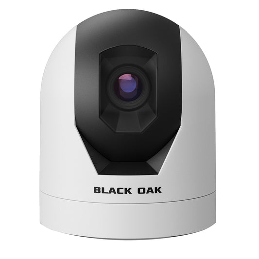 Black Oak Nitron XR1 Color Night Vision Camera  Analog  White XR1WA