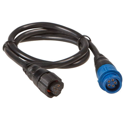 Lowrance NACFRD2FBL NMEA Network Adapter Cable 12705
