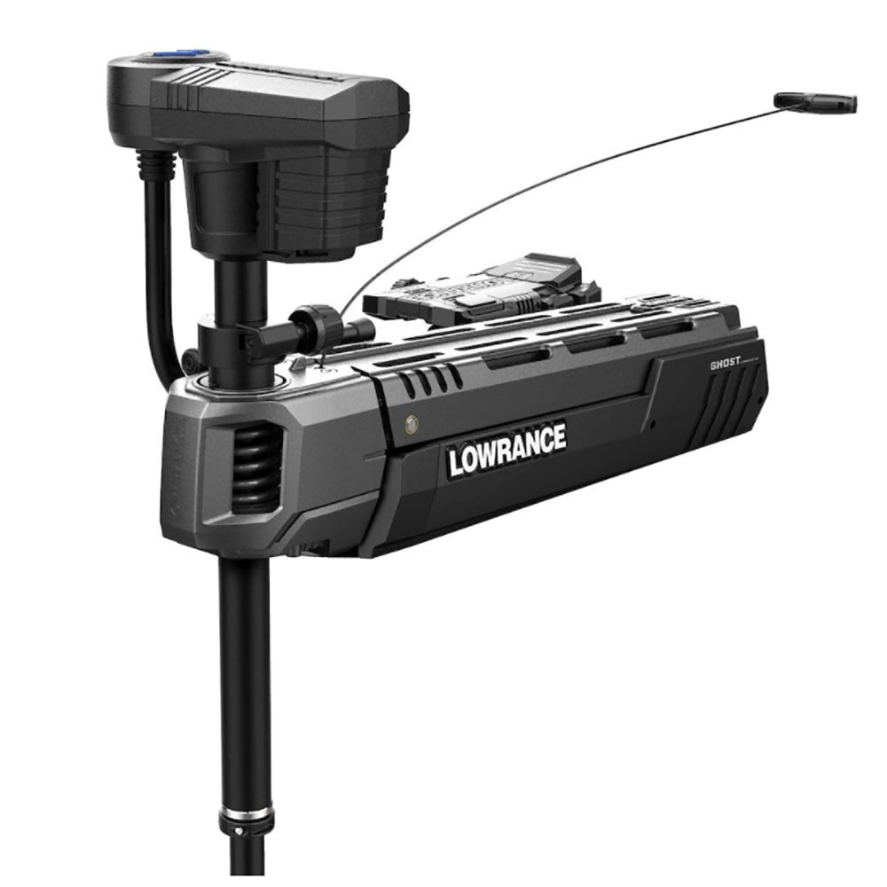 Lowrance Ghost Trolling Motor  52 00014938001