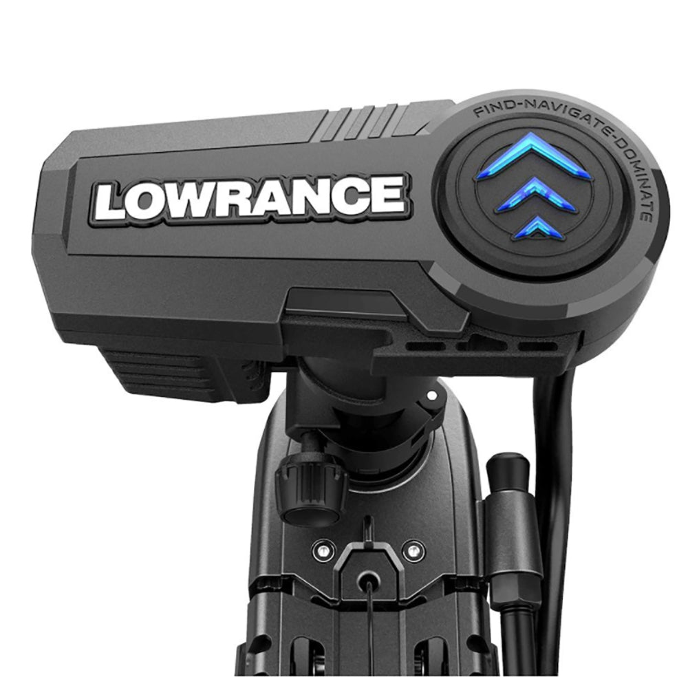Lowrance Ghost Trolling Motor  52 00014938001