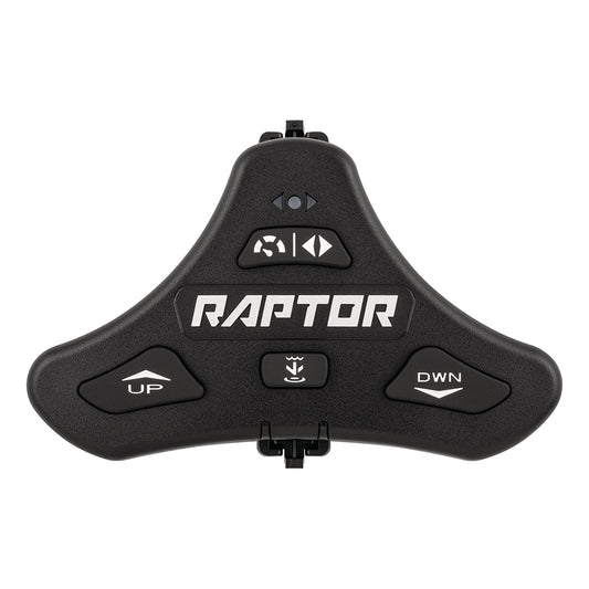 Minn Kota Raptor Wireless Footswitch  Bluetooth 1810258