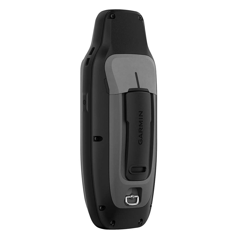 Garmin GPSMAP 79sc Handheld GPS 0100263502