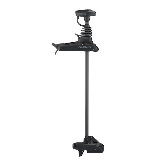 Garmin Force Kraken Trolling Motor  63  Black wGT56UHD Transducer 0100257300